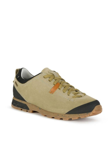 Aku buty trekkingowe damskie bellamont gore-tex wytrzymałe turystyczne oliwkowe