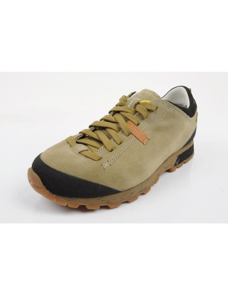 Aku buty trekkingowe damskie bellamont gore-tex wytrzymałe turystyczne oliwkowe