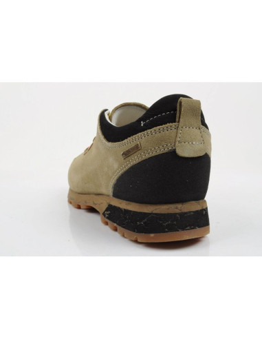 Aku buty trekkingowe damskie bellamont gore-tex wytrzymałe turystyczne oliwkowe