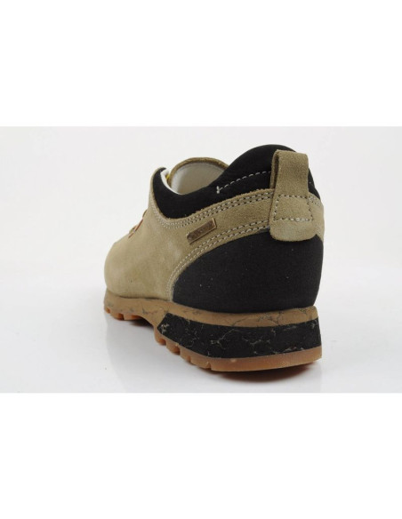 Aku buty trekkingowe damskie bellamont gore-tex wytrzymałe turystyczne oliwkowe