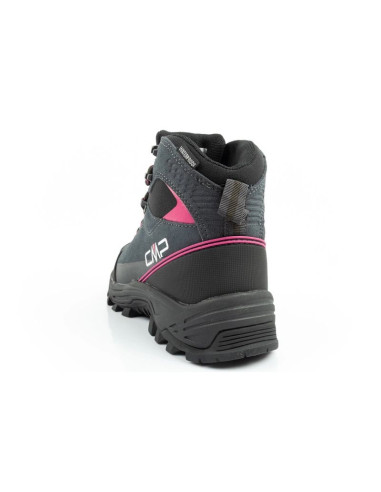 Cmp myzar buty sportowe damskie trekkingowe wodoodporne za kostkę