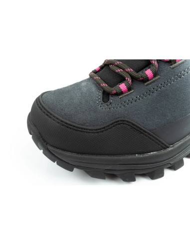 Cmp myzar buty sportowe damskie trekkingowe wodoodporne za kostkę