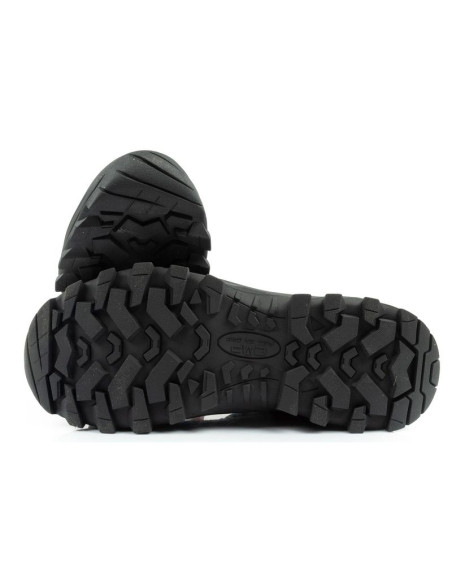 Cmp myzar buty sportowe damskie trekkingowe wodoodporne za kostkę