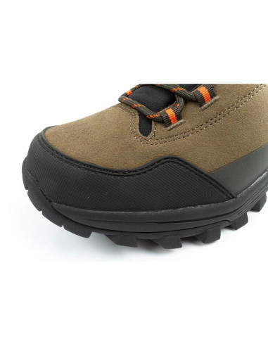 Cmp myzar buty sportowe męskie trekkingowe wodoodporne za kostkę