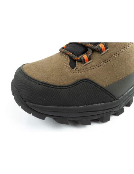 Cmp myzar buty sportowe męskie trekkingowe wodoodporne za kostkę