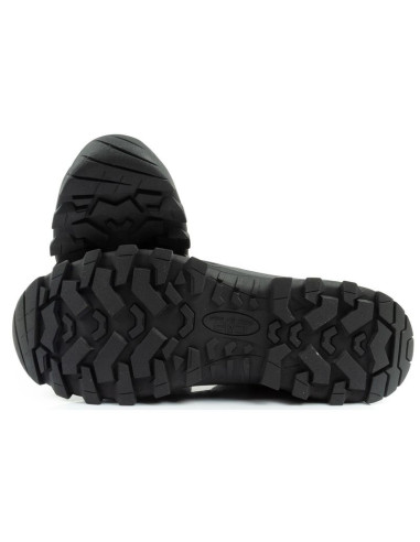 Cmp myzar buty sportowe męskie trekkingowe wodoodporne za kostkę