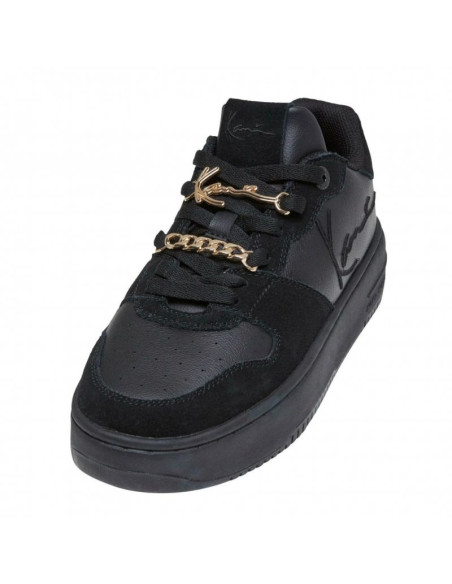 Buty karl kani 89 up logo prm w