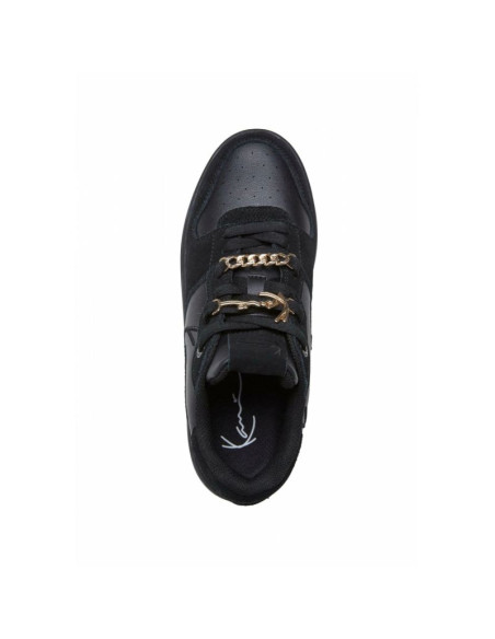 Buty karl kani 89 up logo prm w