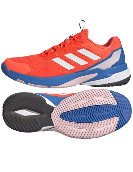 Buty do siatkówki adidas crazyflight 6 m