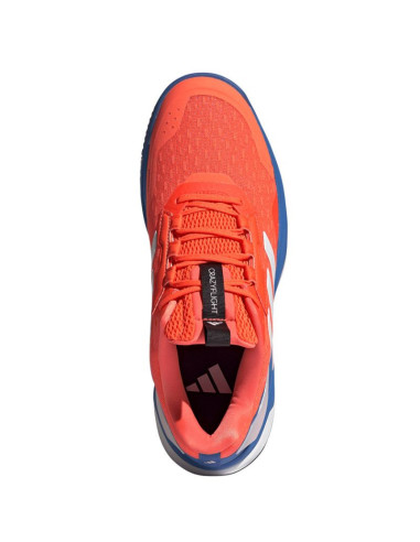 Buty do siatkówki adidas crazyflight 6 m