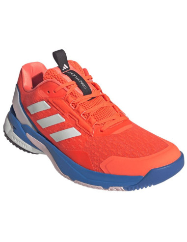 Buty do siatkówki adidas crazyflight 6 m