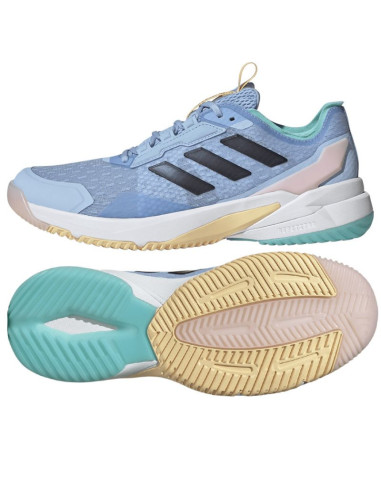 Buty do siatkówki adidas crazyflight 6 w