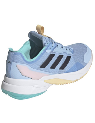 Buty do siatkówki adidas crazyflight 6 w