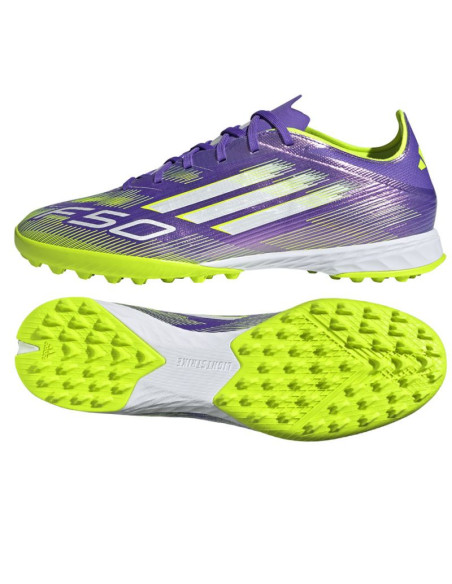 Buty adidas f50 pro tf m