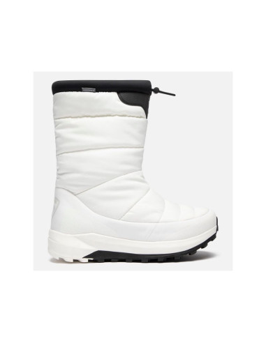 Buty rossignol w rossi podium coulisse biały