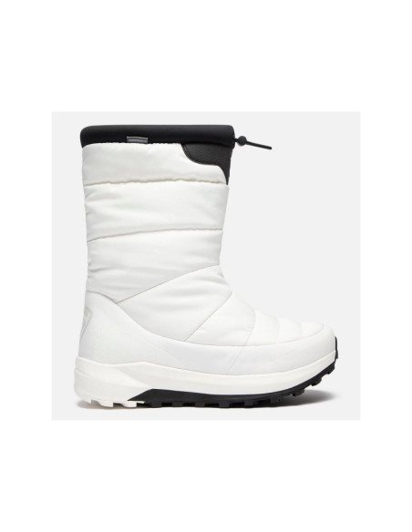 Buty rossignol w rossi podium coulisse biały