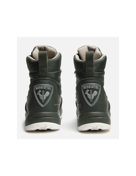 Buty rossignol rossi podium ebony green zielony