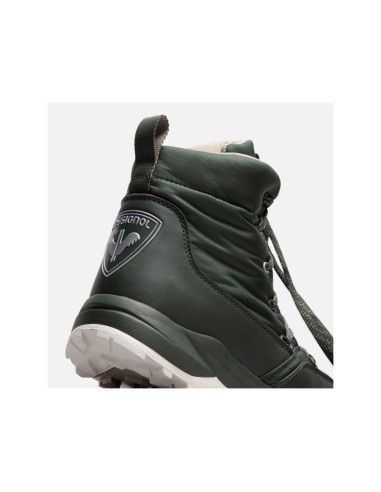 Buty rossignol rossi podium ebony green zielony