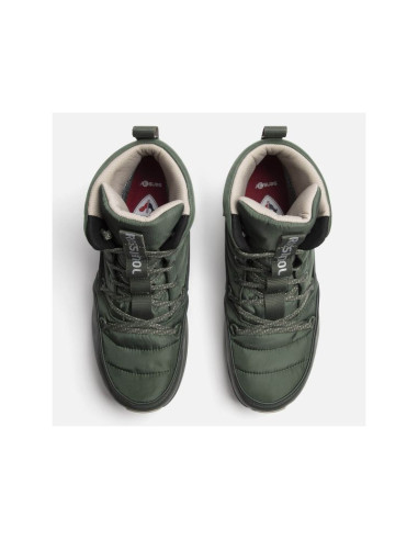 Buty rossignol rossi podium ebony green zielony