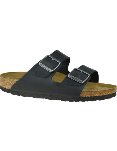 Klapki birkenstock arizona nu oiled sfb 752483