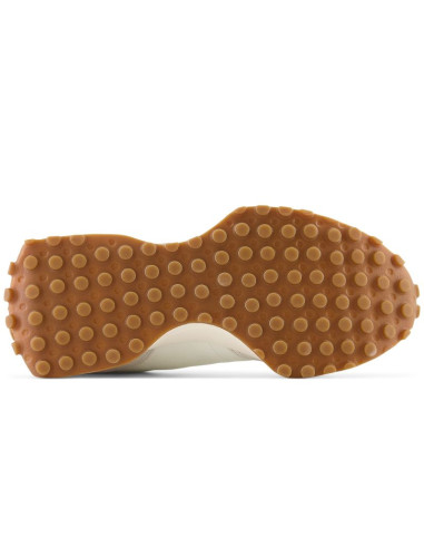 Sneakersy damskie/męskie new balance 327 (nbu327lt)