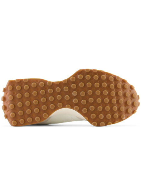 Sneakersy damskie/męskie new balance 327 (nbu327lt)