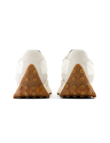 Sneakersy damskie/męskie new balance 327 (nbu327lt)