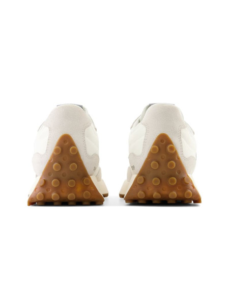 Sneakersy damskie/męskie new balance 327 (nbu327lt)