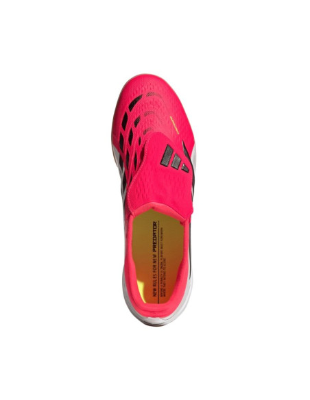 Buty piłkarskie adidas predator pro ft in jr7871