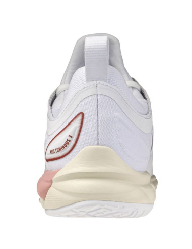 Buty mizuno wave luminous 3 v1gc242073