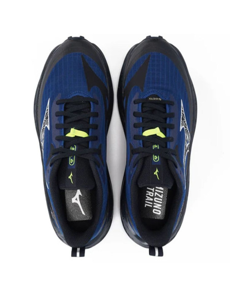 Buty mizuno neo lumina gtx j1gj265901