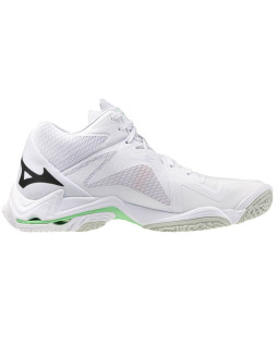 Buty mizuno wave lightning z8 mid v1ga240516 2