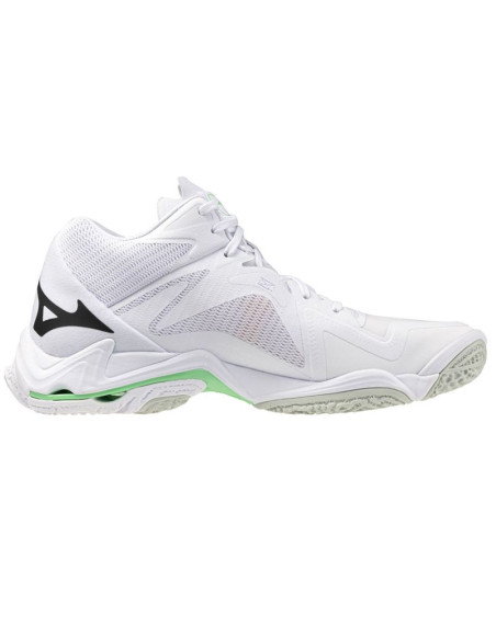 Buty mizuno wave lightning z8 mid v1ga240516