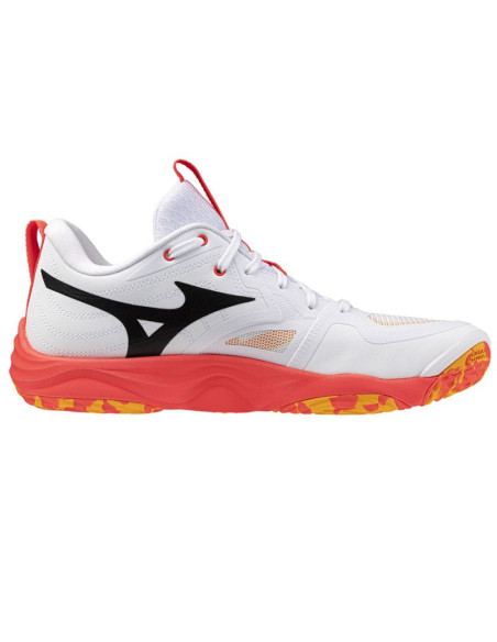 Buty mizuno wave momentum elite v1ga251201