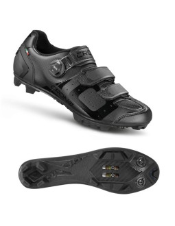 Crono buty mtb cx-3-22 czarne 45 kompozyt