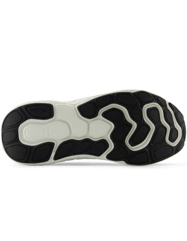 Buty biegowe męskie new balance running blue (m680rg8)