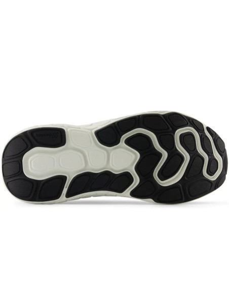 Buty biegowe męskie new balance running blue (m680rg8)