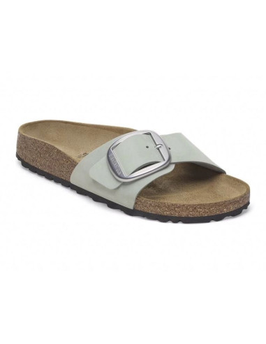 Klapki birkenstock madrid big buckle w