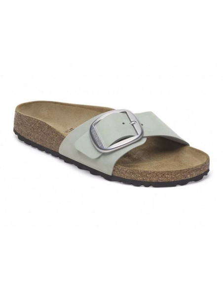 Klapki birkenstock madrid big buckle w