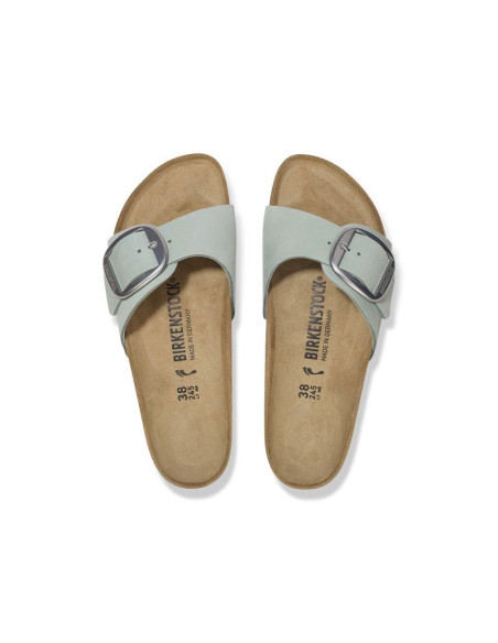 Klapki birkenstock madrid big buckle w