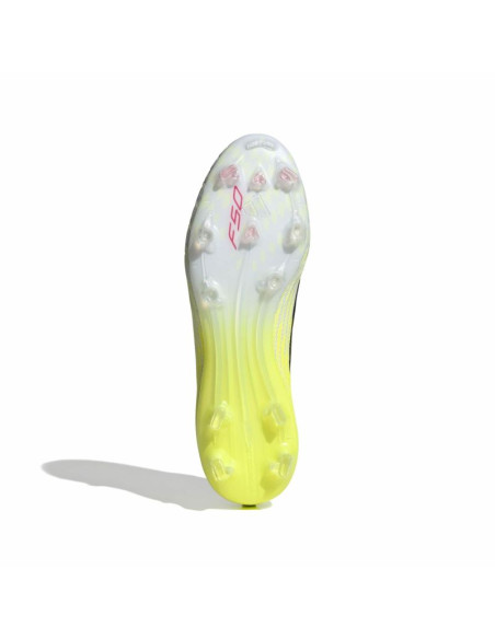 Buty adidas f50 pro fg jr8949