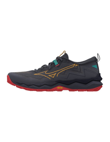 Buty mizuno wave daichi 9