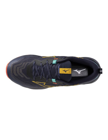 Buty mizuno wave daichi 9