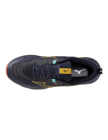 Buty mizuno wave daichi 9