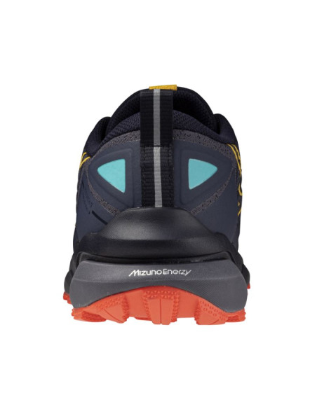 Buty mizuno wave daichi 9