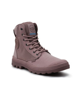 Buty lifestylowe palladium pampa sport cuff wpn 73234-659-m