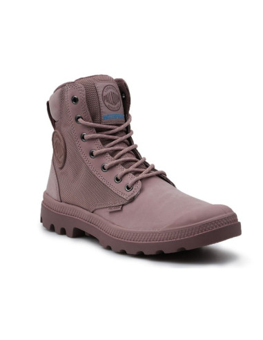 Buty lifestylowe palladium pampa sport cuff wpn 73234-659-m