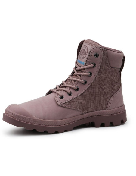 Buty lifestylowe palladium pampa sport cuff wpn 73234-659-m