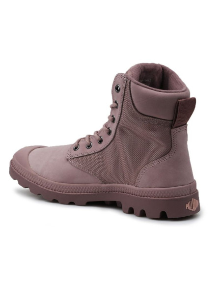 Buty lifestylowe palladium pampa sport cuff wpn 73234-659-m