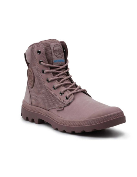 Buty lifestylowe palladium pampa sport cuff wpn 73234-659-m